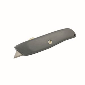 Utility Knife - Retractable Blade