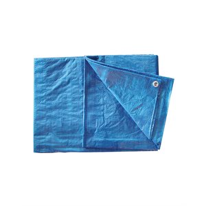 8' x 10' Blue Tarp