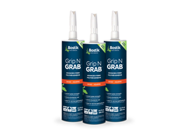 Bostik Grip N Grab 9.5 oz