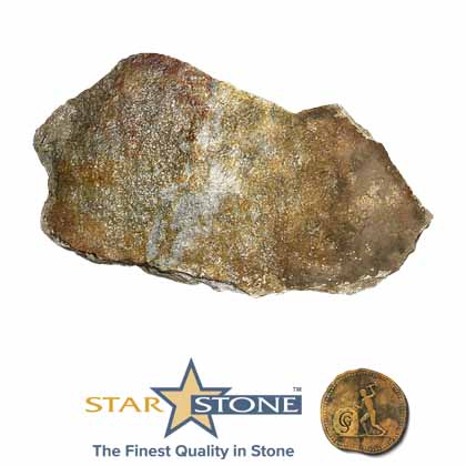 [ Sample Box ] Windridge Quartzite Stone