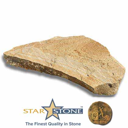 [Sample Box ] Sunrise Sandstone