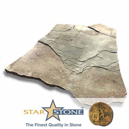 [ Sample Box ] North River Sandstone