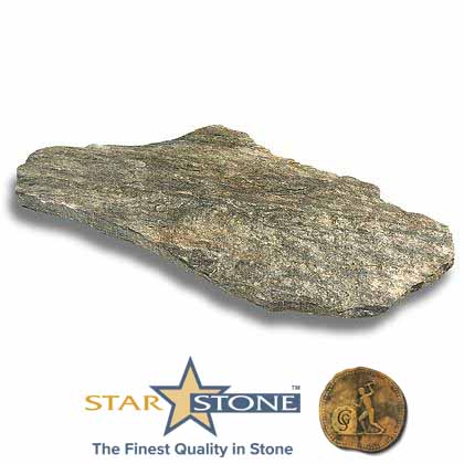 [ Sample Box ] Buckskin Quartzite