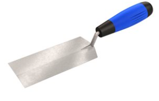 Margin Trowel 8" x 2"
