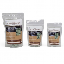 Pond Sludge Remover - 18 Packs