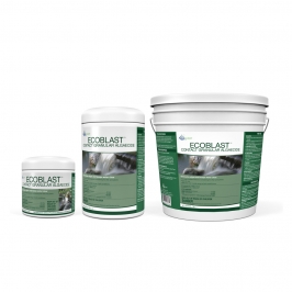 Ecoblast Contact Granular Algaecide - 8.8oz.