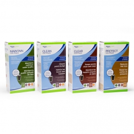 ADS Maintain for Ponds