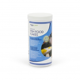 Premium Fish Food Flakes 4.2 oz.