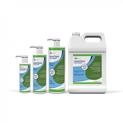 Maintain For Ponds - 16oz/473ml (Pump)