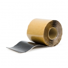 EPDM Liner One-Sided Cover Tape 6" x 25'