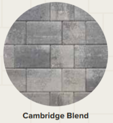Park Stone Cambridge Blend 60mm