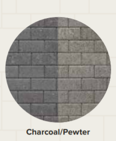 Holland Stone Charcoal 60mm