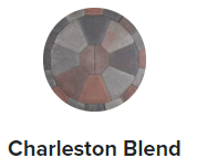 Rotundo Cobble Stone Charleston Blend (12 Layers Req'd)