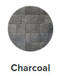 Granite Holland Stone Charcoal