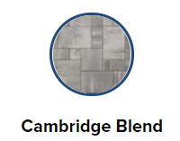 La Pietra Grande Moderna Cambridge Blend