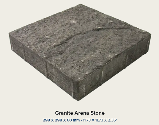 Granite Arena Columbia Blend