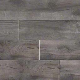 Wood Look Tile Country River Mist 6x36
