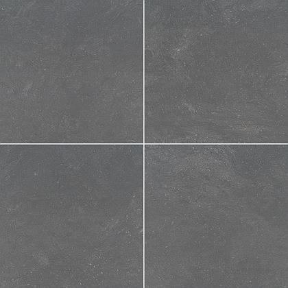 Vulkon Nero Paver 24"x24"