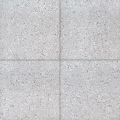 Terrazo Gris 24x24x2cm Porcelain Paver