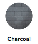 Chateau Wall 100mm Charcoal
