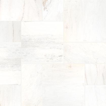 Cosmic White Paver 16"x24" 