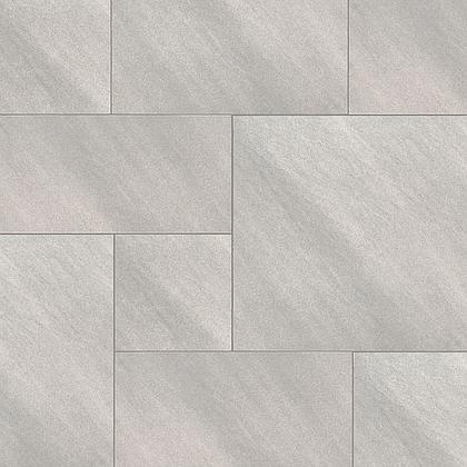 Fossil Snow Paver Pattern (8 Sq Ft Box)