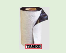 Tamko Turf Inseam Tape 6"X75'
