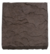 Hearth Stone - Charcoal