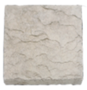 Hearth Stone - Light Gray