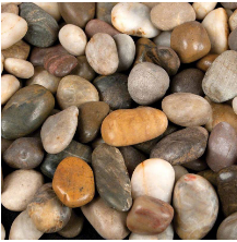 Imperial Beach Pebble 1-2" (40 lb bag)
