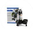12-PN 10,000 Solids-Handling Pump