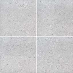 Terrazo Glacier 24x24x2cm Porcelain Paver