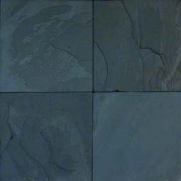 Premium Black Tile 16"x16"x0.4" (Gauged)