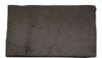 Special Order - Half Hearth Stone - Charcoal