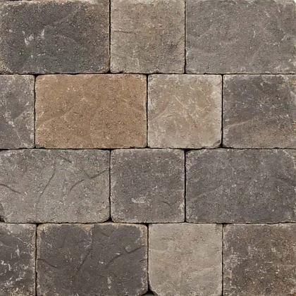 Alpine Rotundo Stone Jamestown Blend (4 layers)