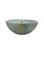 Spillway Basin 40"