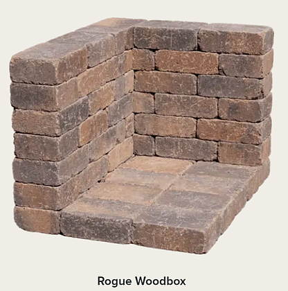 Rogue Woodbox Cambridge Blend