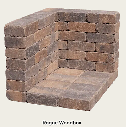 Rogue Woodbox Sandstone Blend