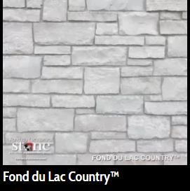 Fond du Lac Castlerock Flats