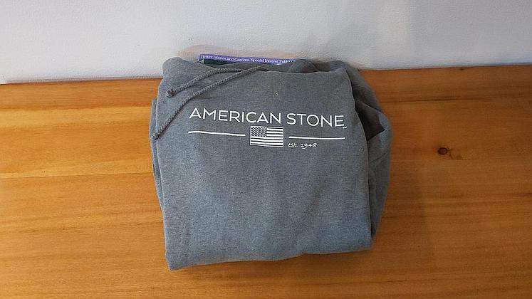 Logo Hoodie LG