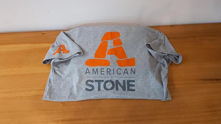 Logo T-shirt MD