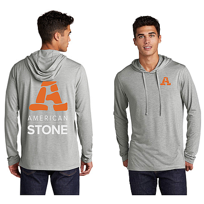 Sun Hoodie MD