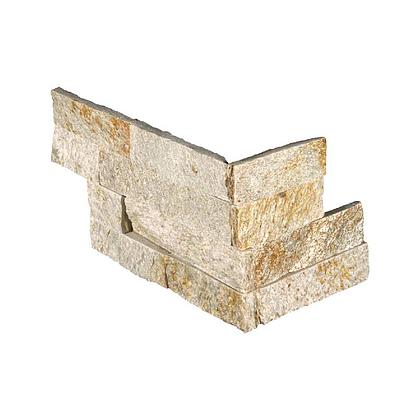 Rockmount Sparkling Autumn "L" Panel 6x18