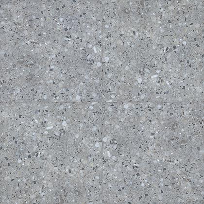 Arterra Paver Terrazo Gris 24x24x2cm