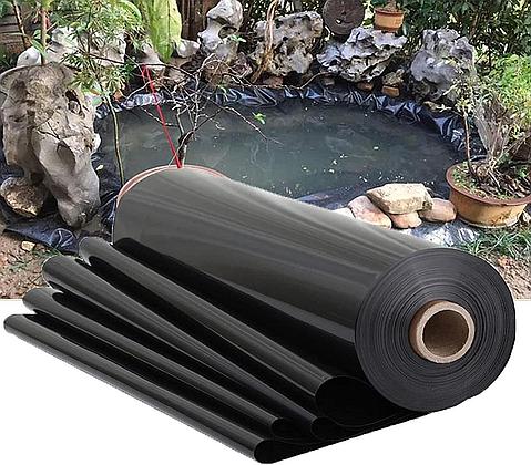 60 mil EPDM Liner 15x' 80'