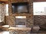 Tuscany Walnut Paver Tumbled - Lifestyle-1
