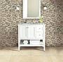 Tile Tuscany Ivory Honed - Lifestyle-1