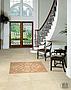 Tile Tuscany Ivory Honed - Lifestyle-2