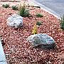 2-3" Crushed Cherokee