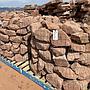 Cherokee 1-2' Rubble (Palletized)